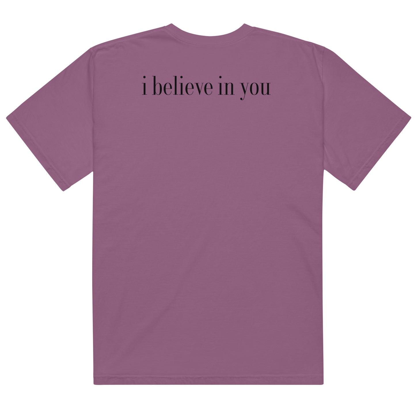 Belief Fingers Shirt. . .