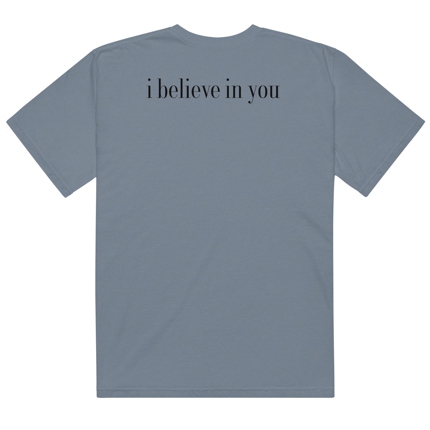 Belief Fingers Shirt. . .