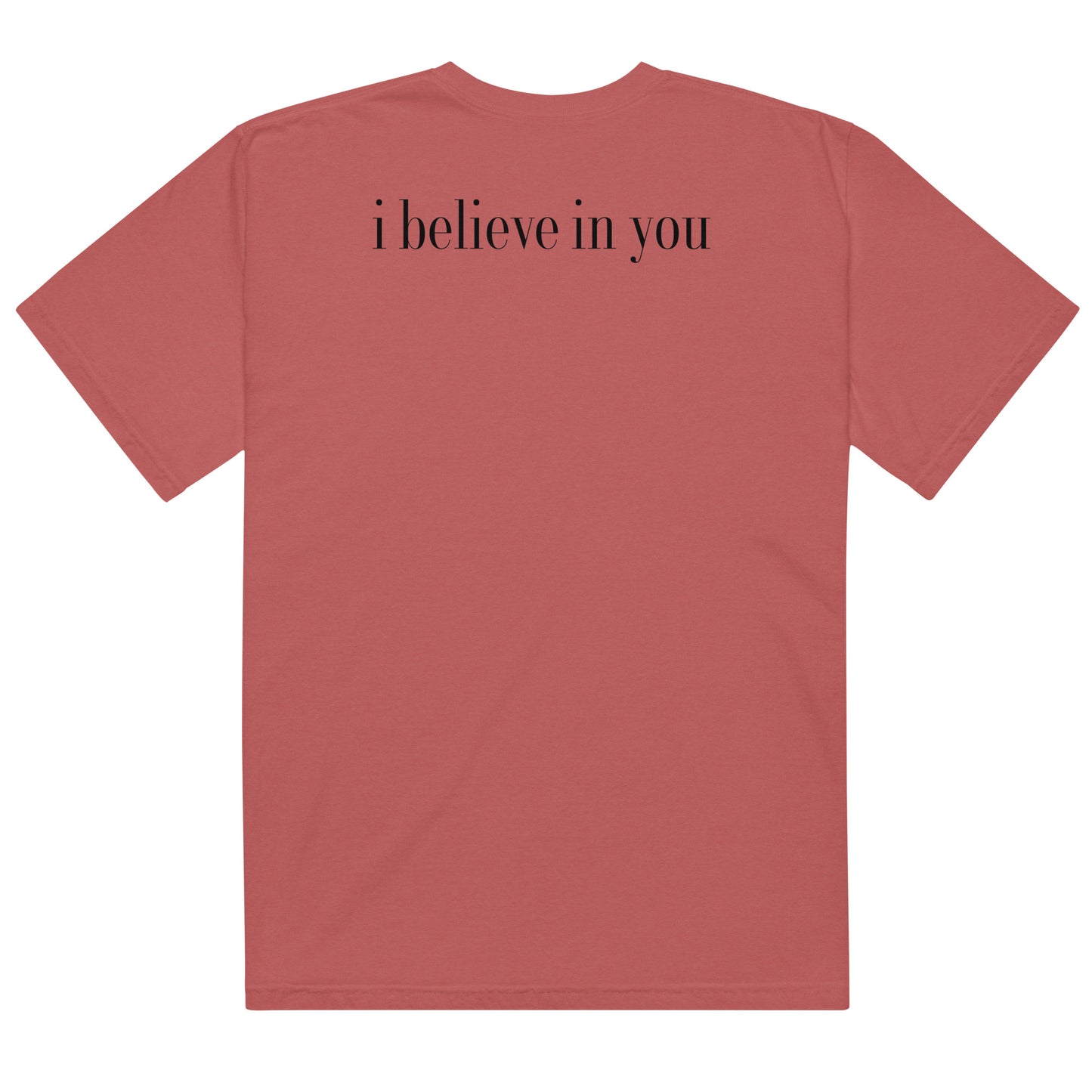 Belief Fingers Shirt. . .