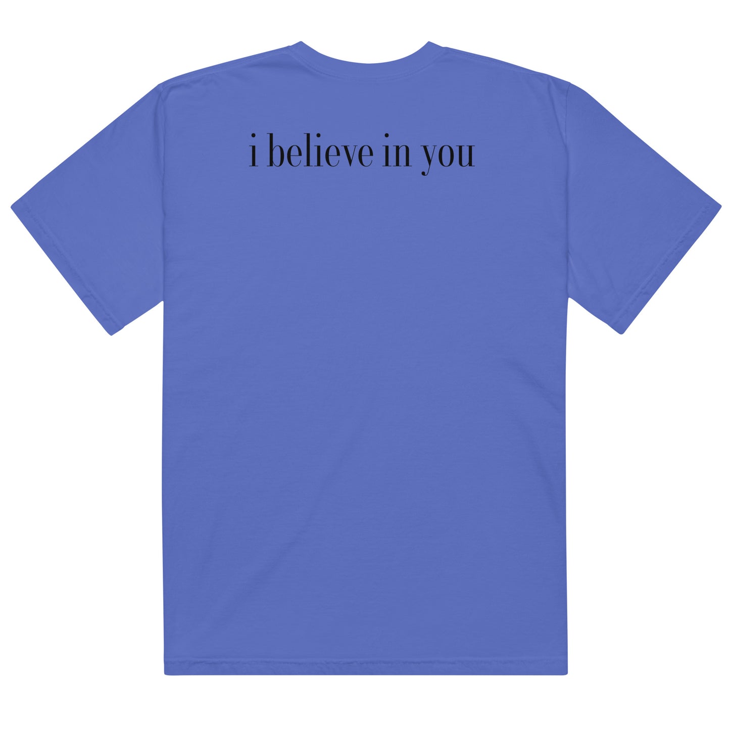 Belief Fingers Shirt. . .