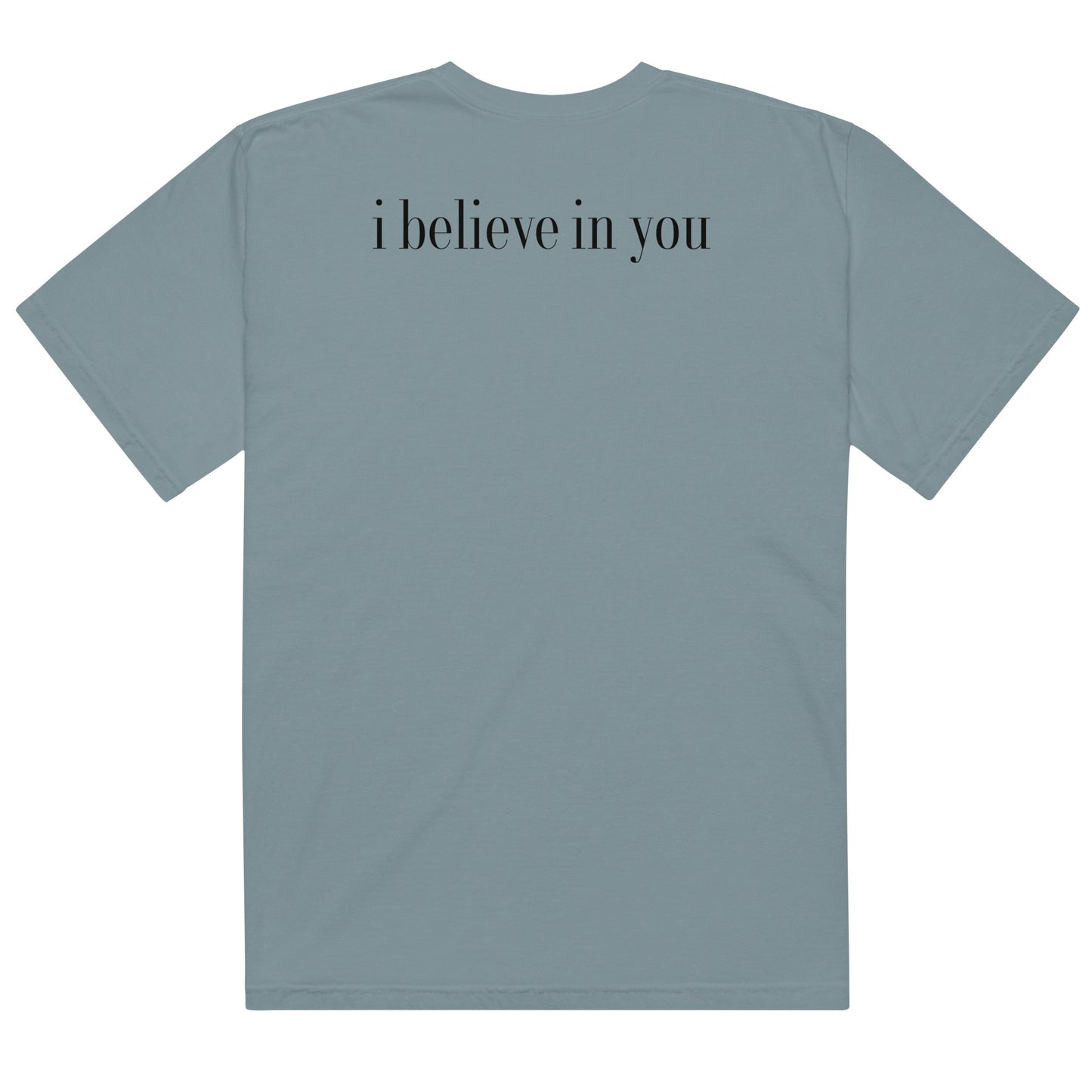 Belief Fingers Shirt. . .