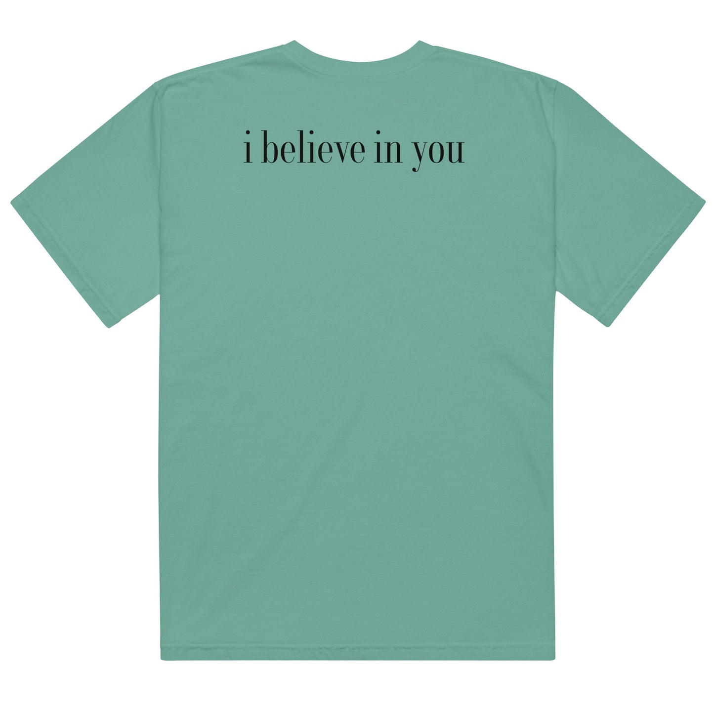 Belief Fingers Shirt. . .