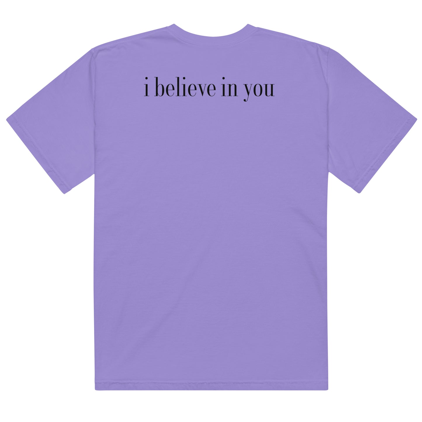 Belief Fingers Shirt. . .