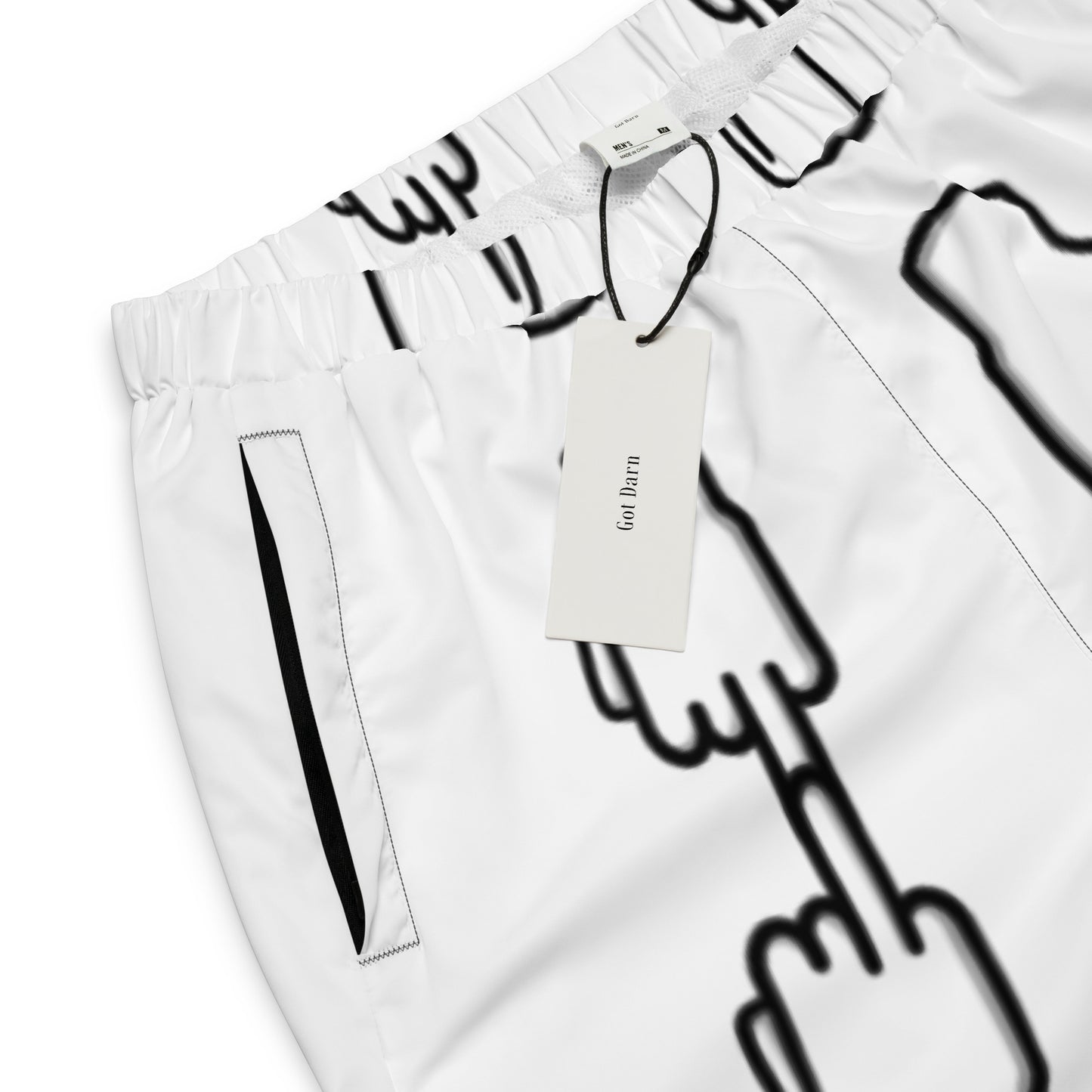 Got Darn Creation Pants
