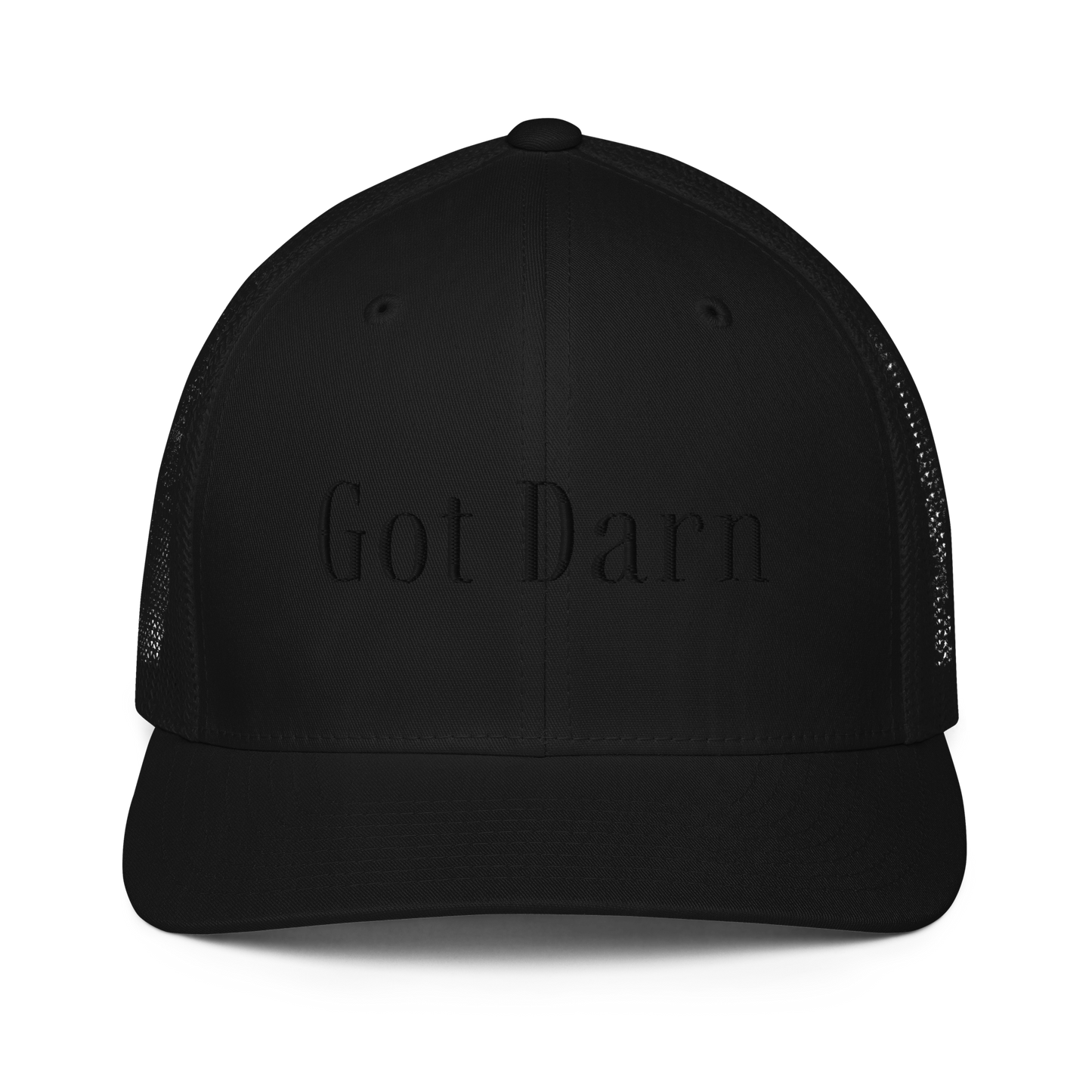 Got Darn Hat