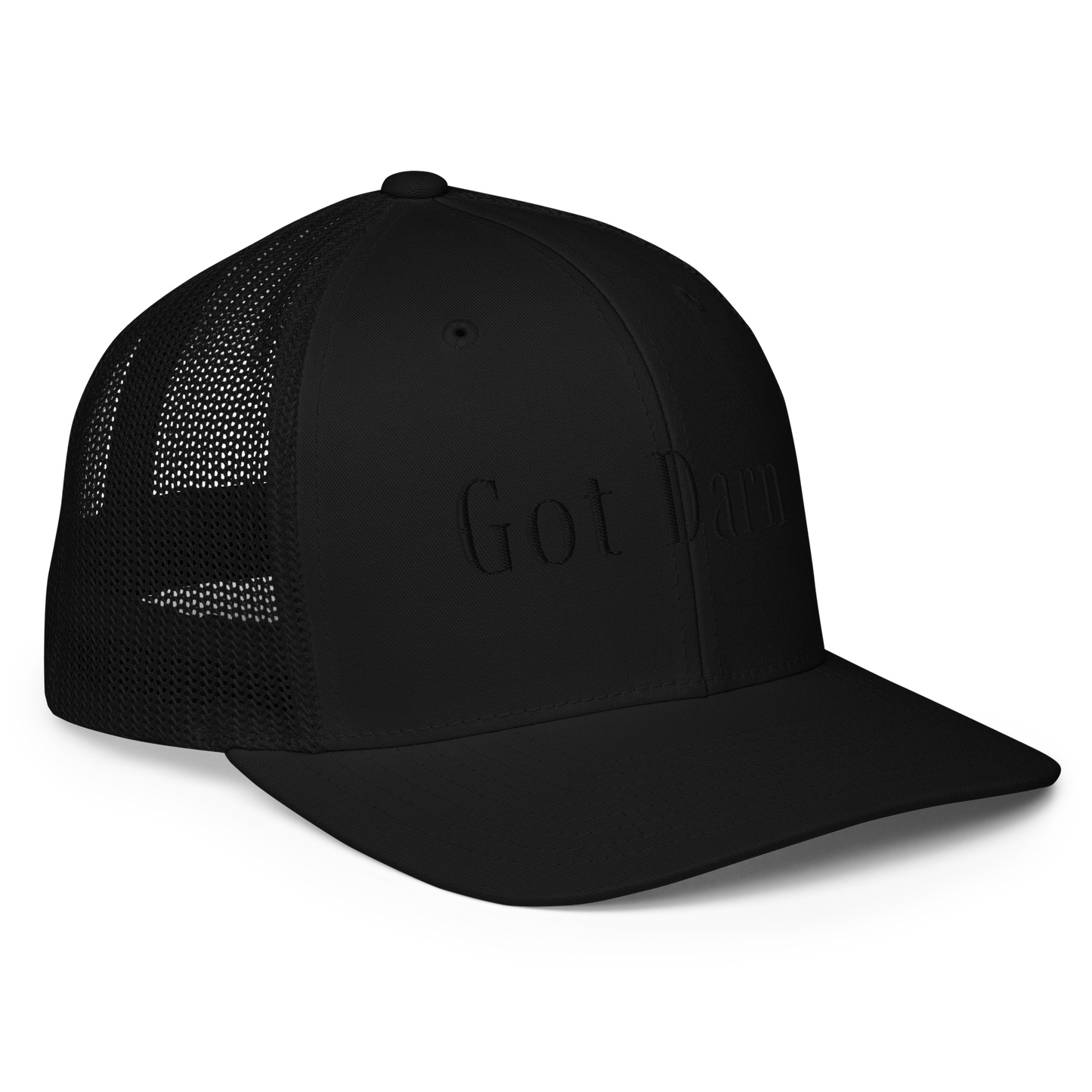 Got Darn Hat