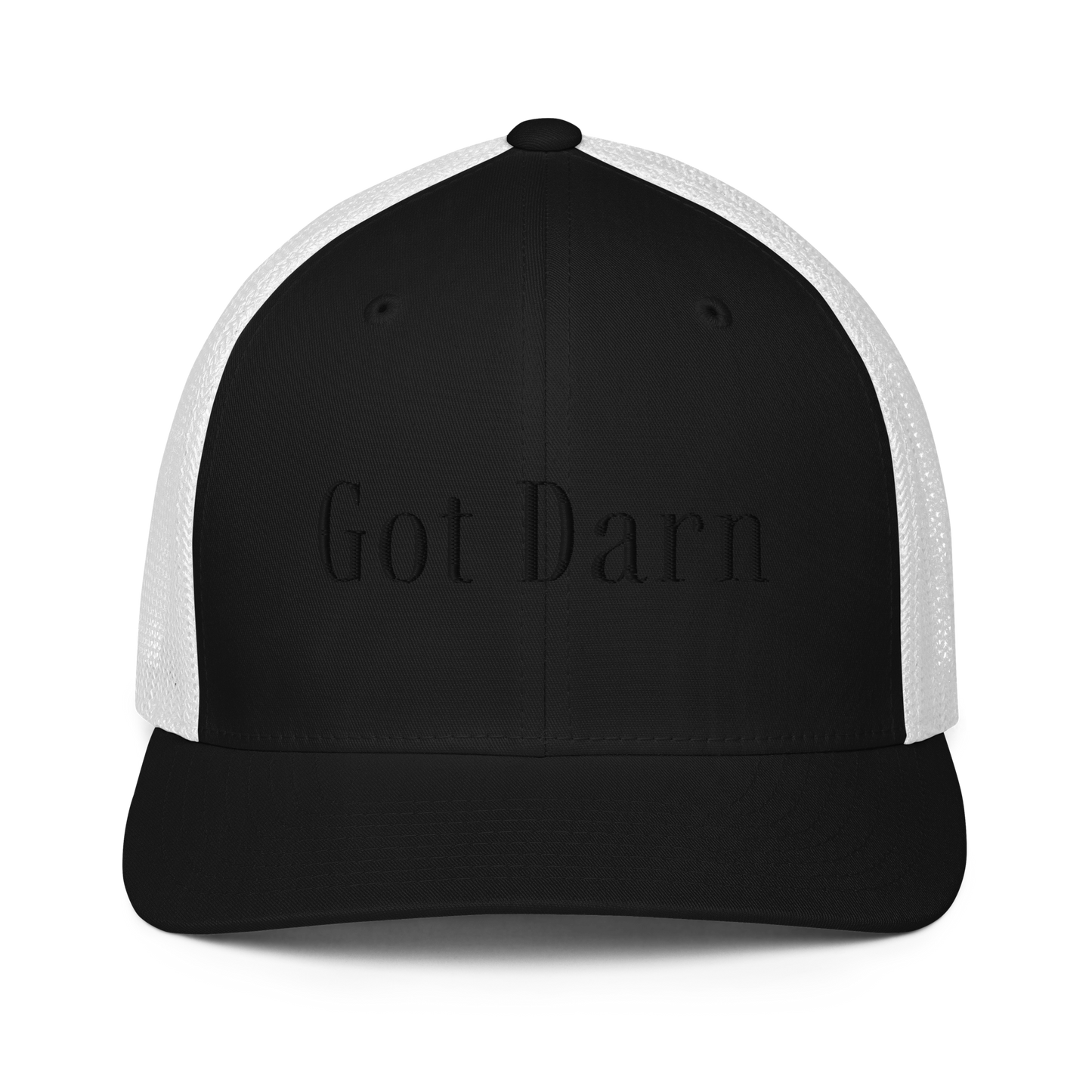 Got Darn Hat