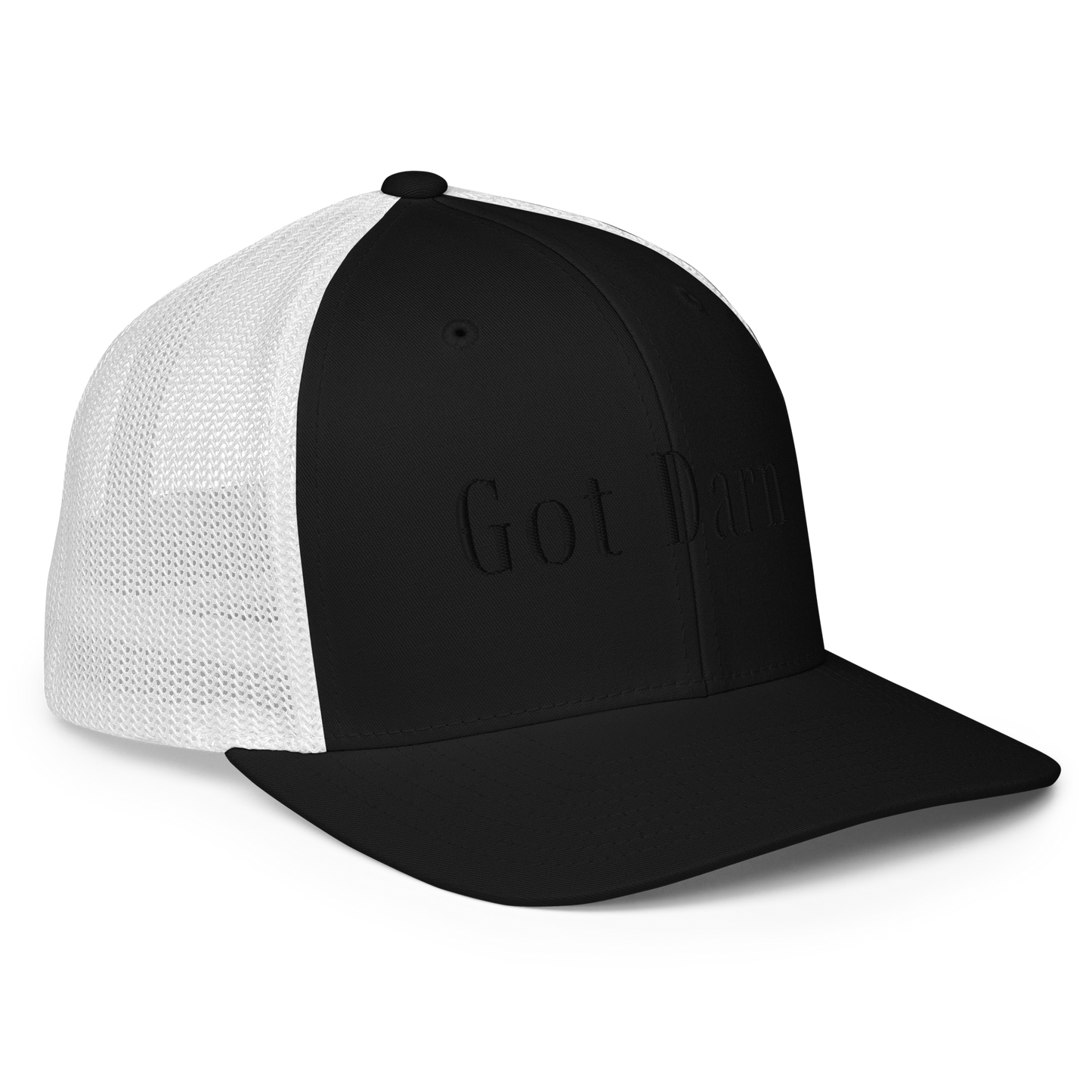 Got Darn Hat