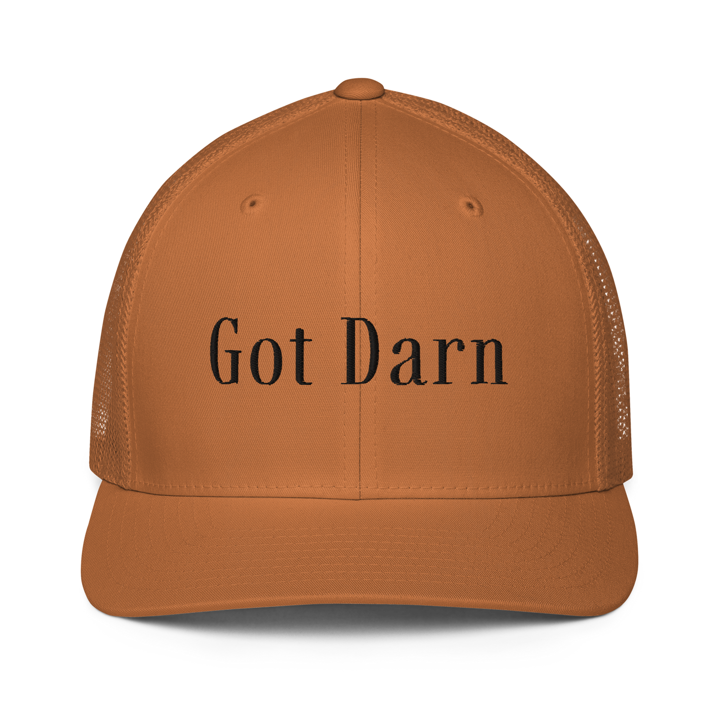 Got Darn Hat