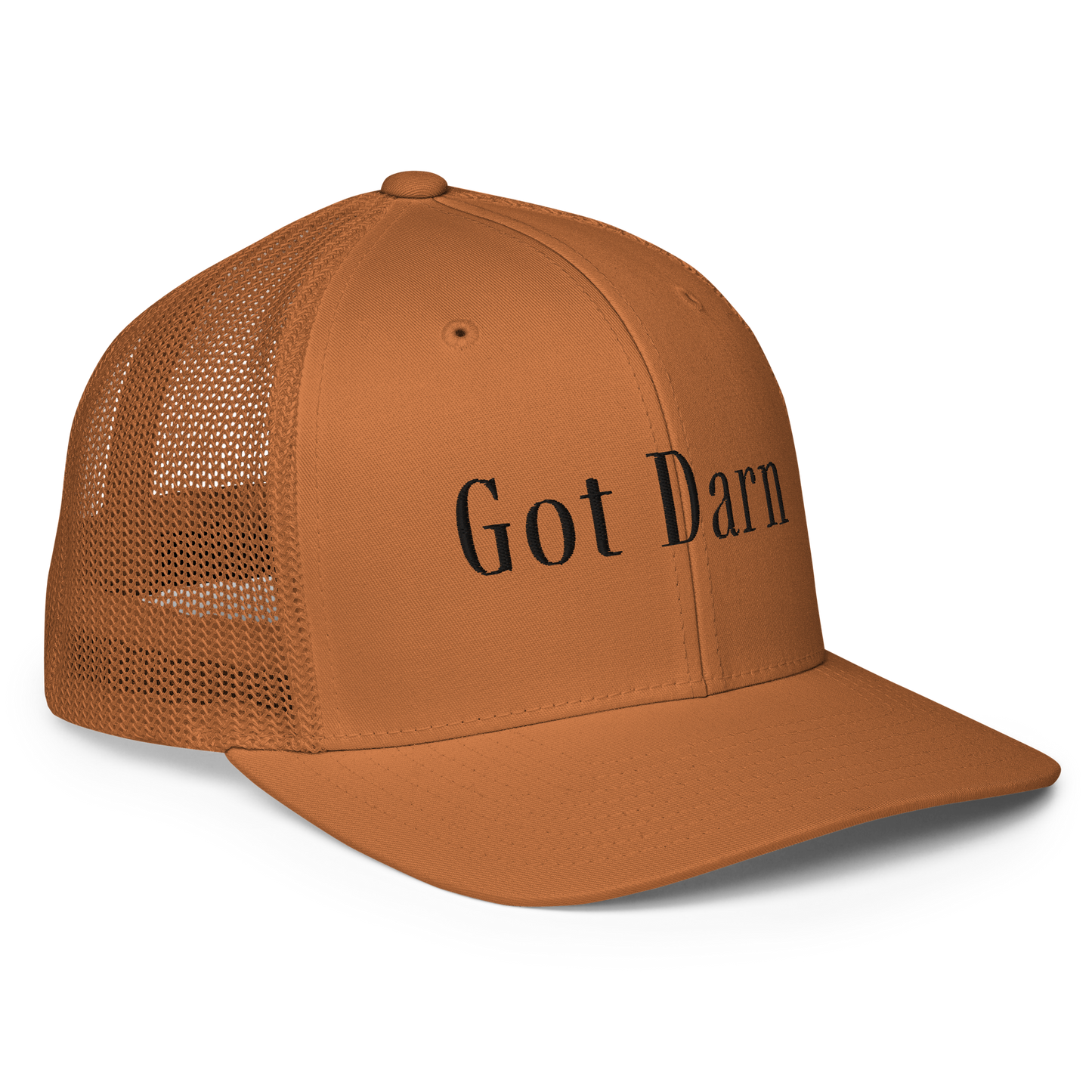 Got Darn Hat