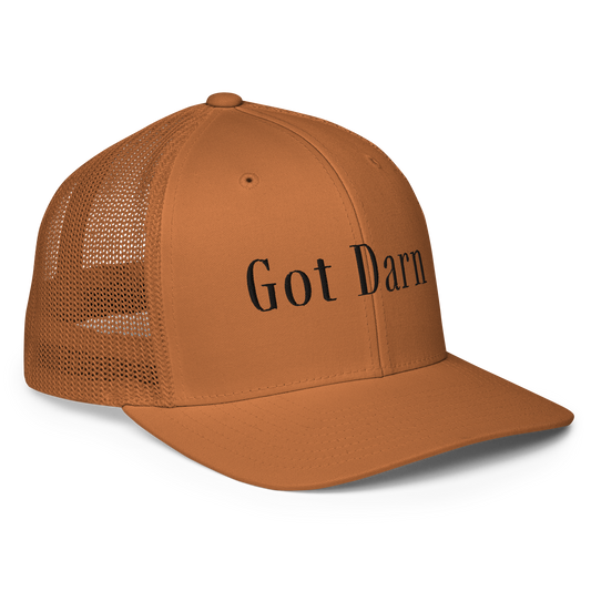 Got Darn Hat