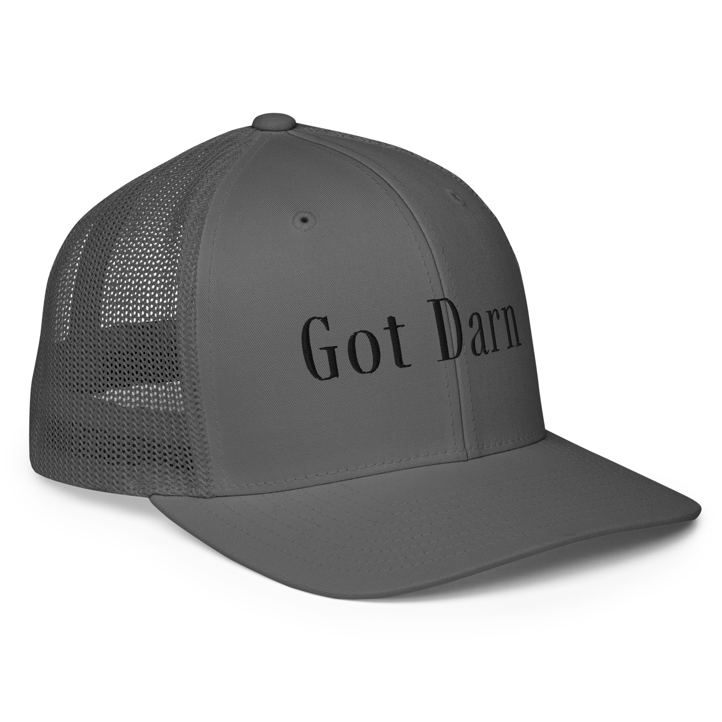 Got Darn Hat