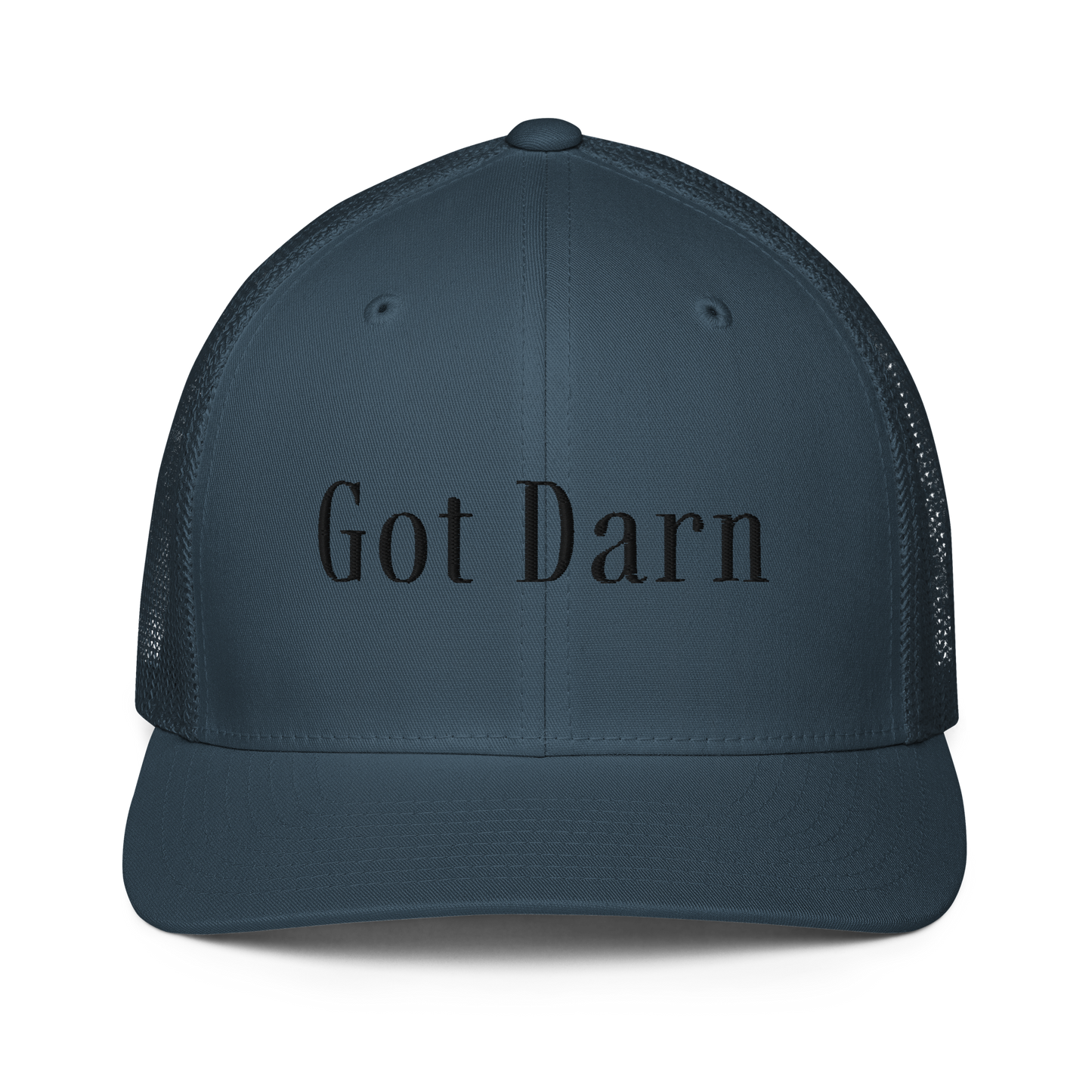 Got Darn Hat