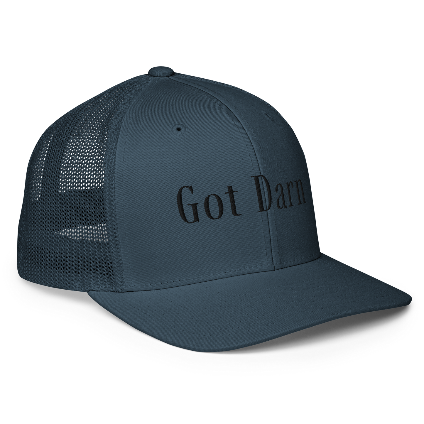 Got Darn Hat