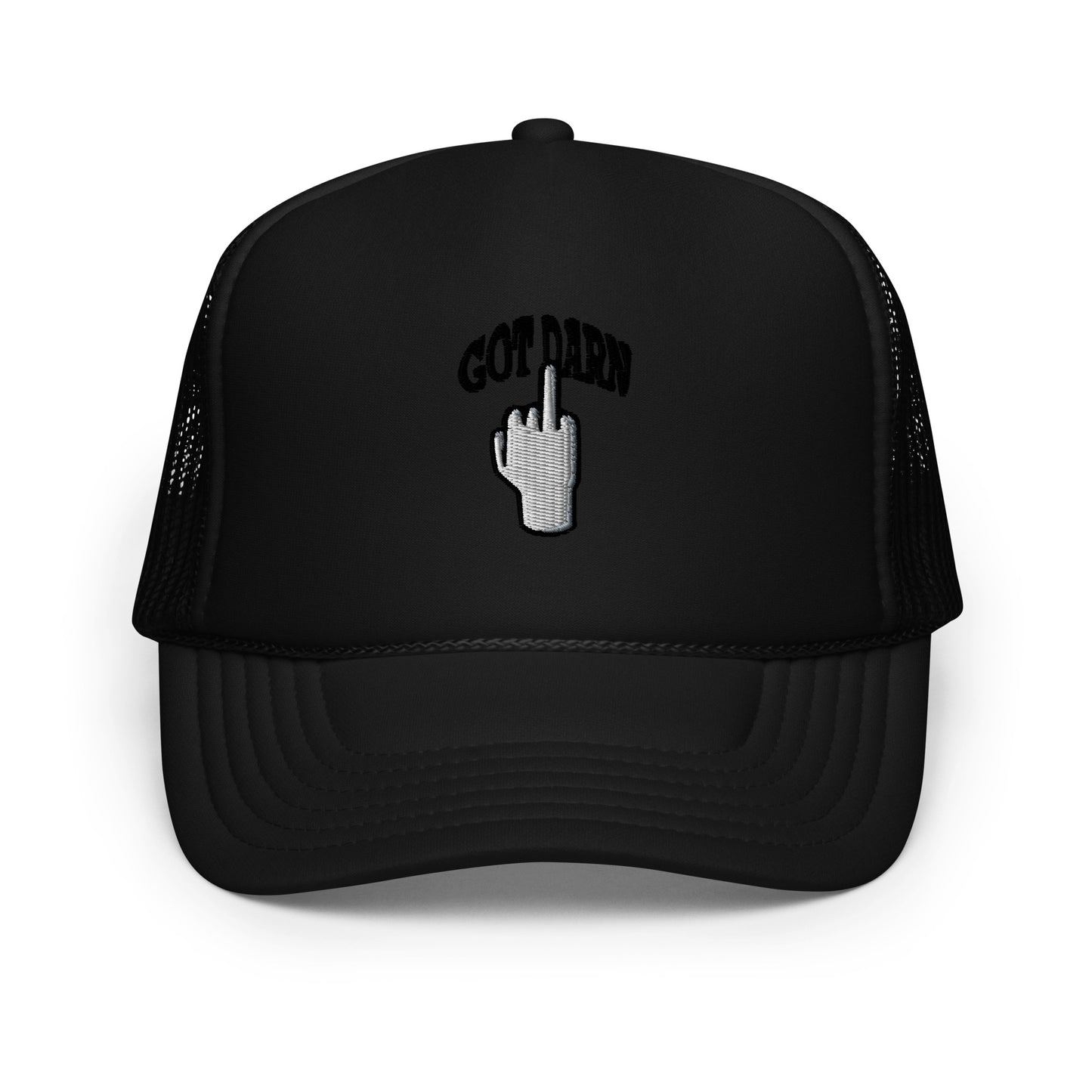 Got Darn Creation Hat