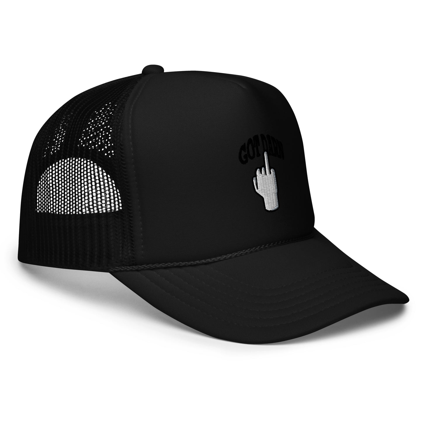Got Darn Creation Hat