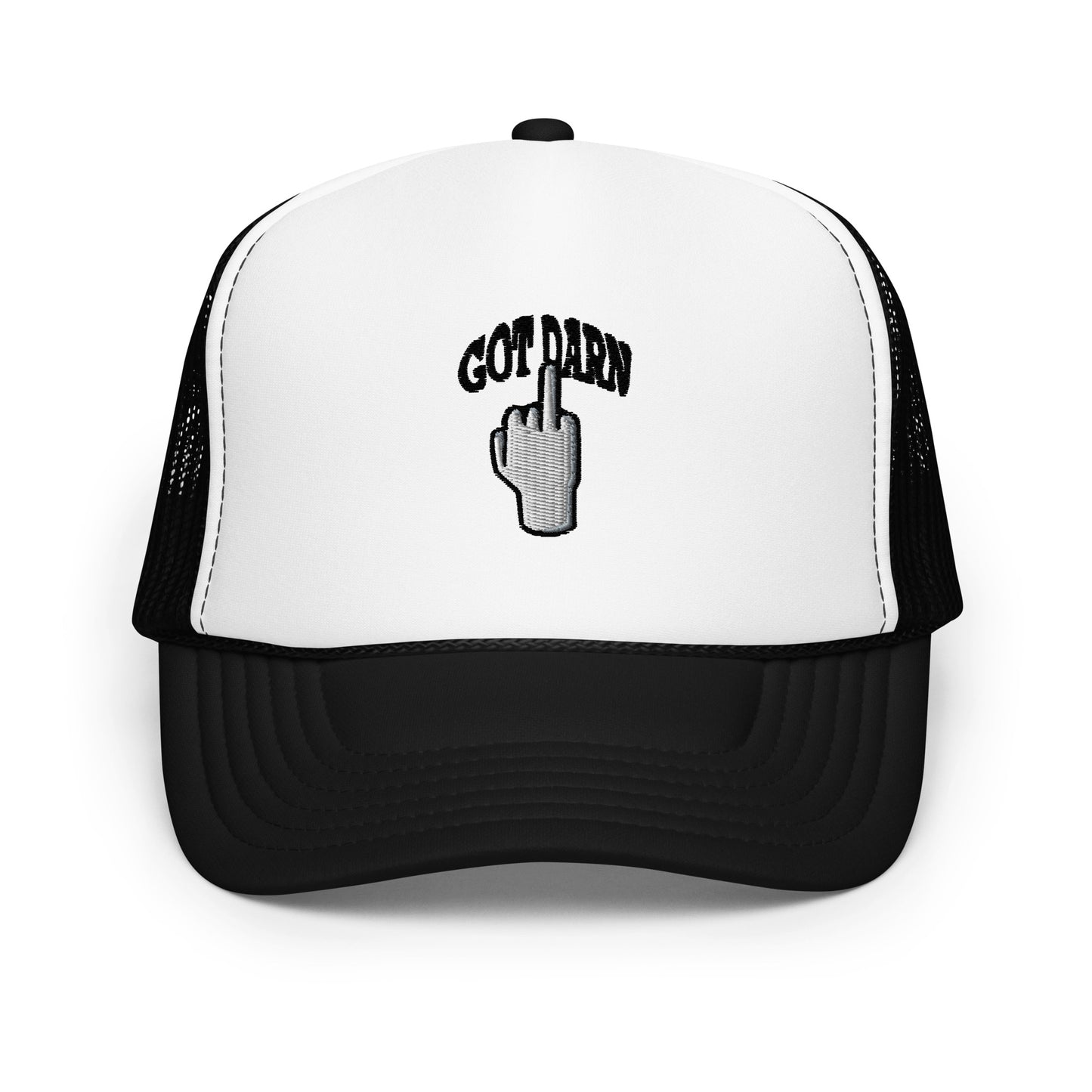 Got Darn Creation Hat