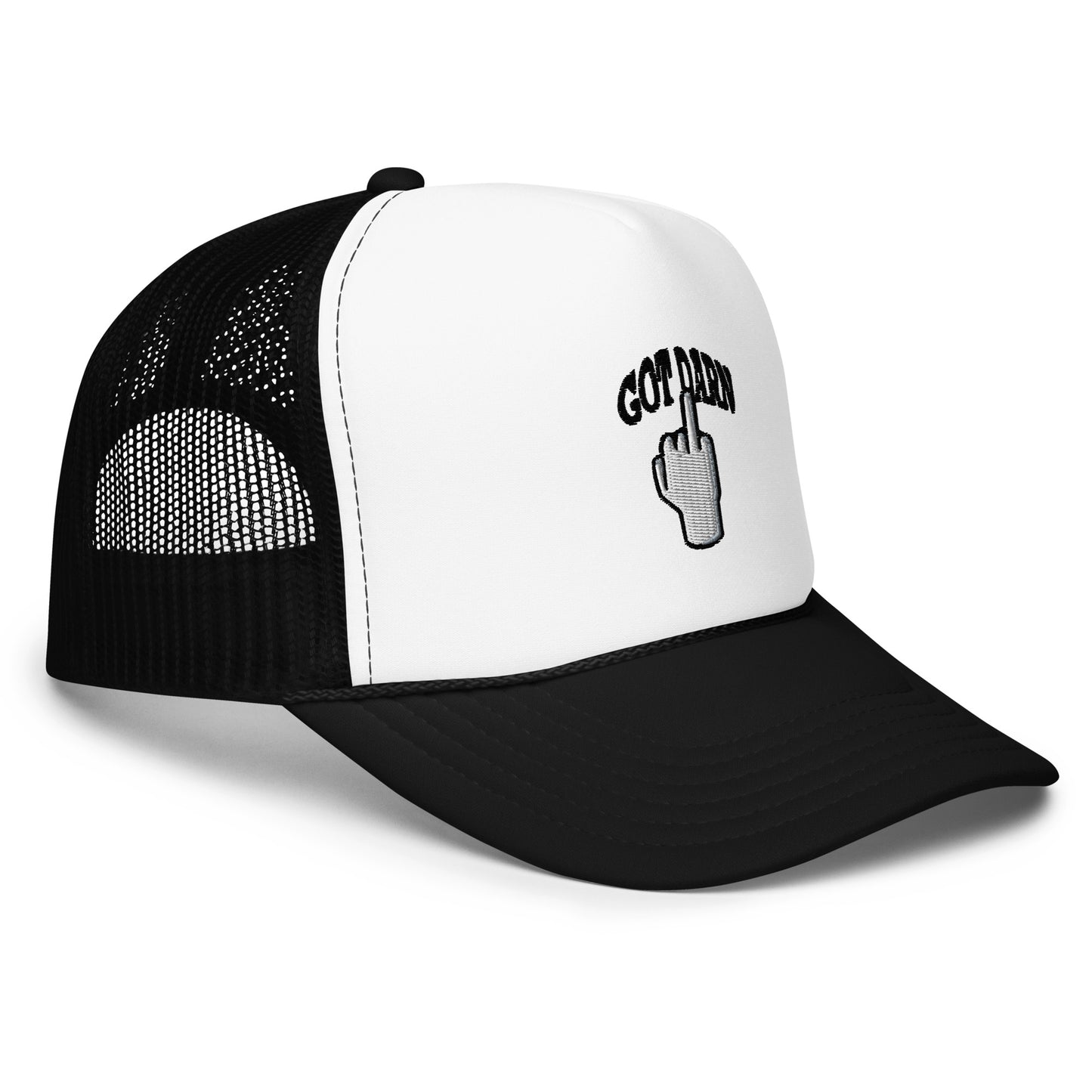 Got Darn Creation Hat