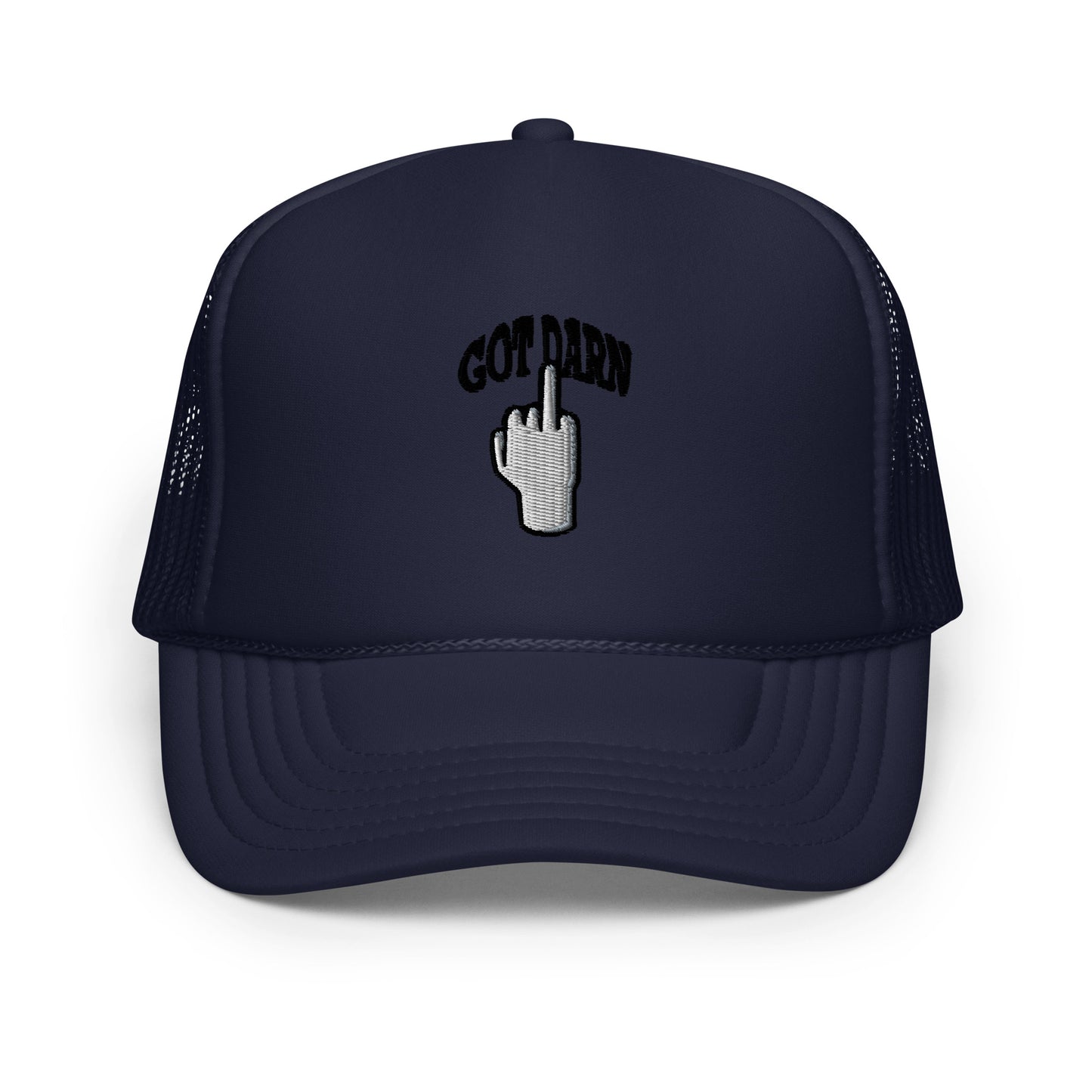 Got Darn Creation Hat