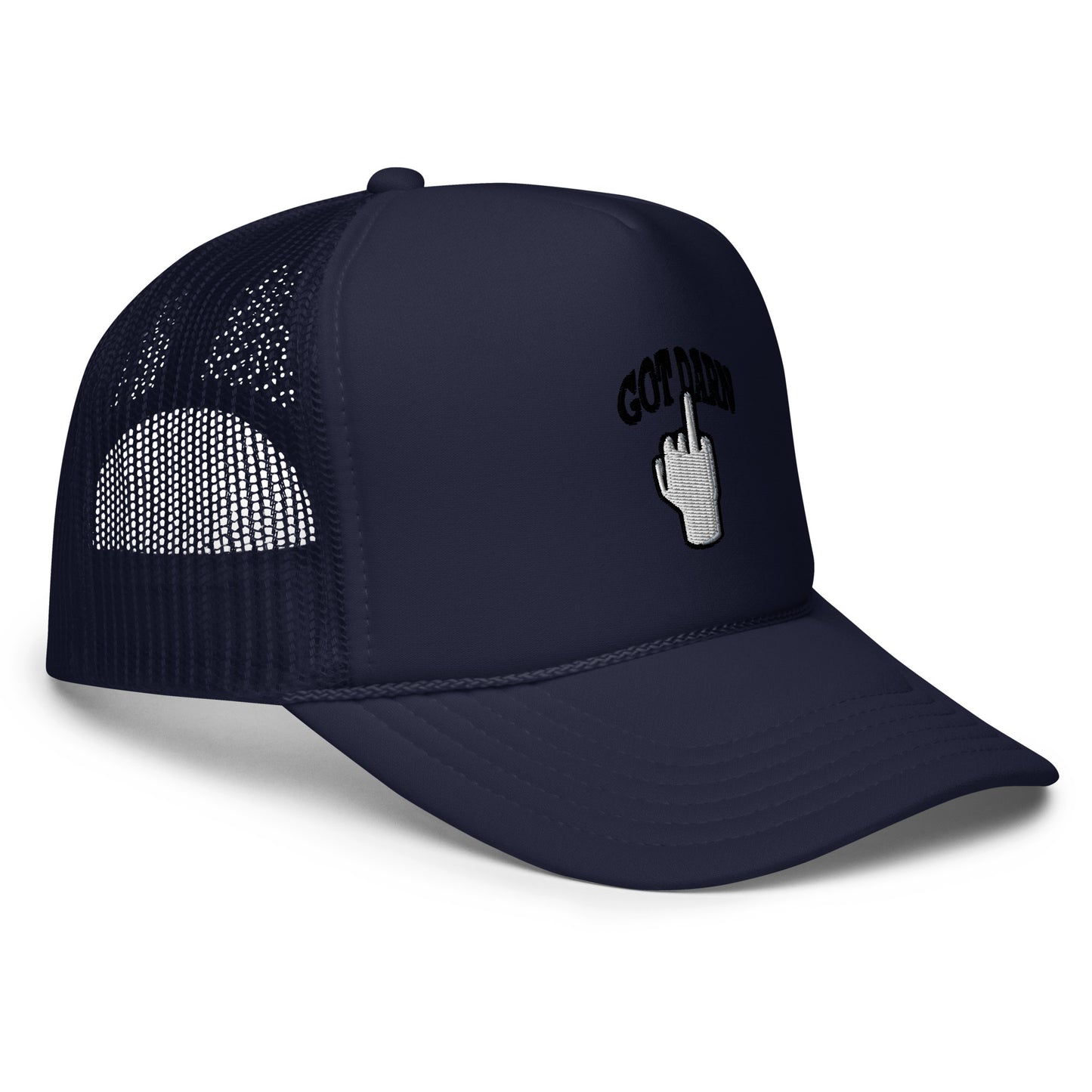 Got Darn Creation Hat