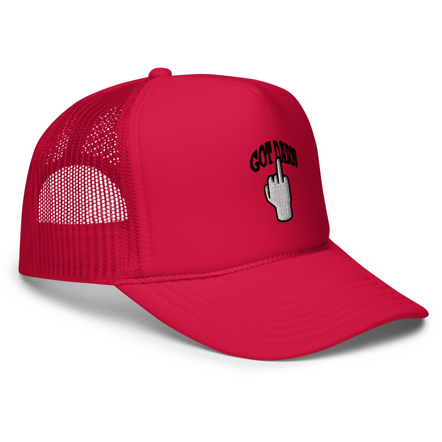 Got Darn Creation Hat