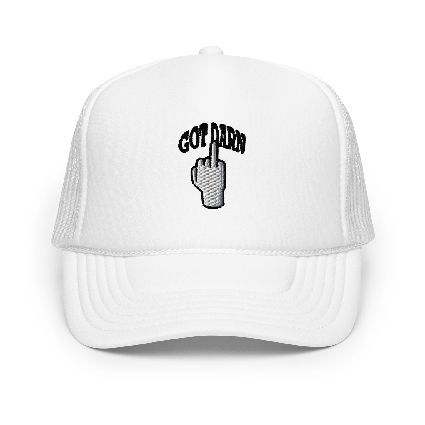 Got Darn Creation Hat