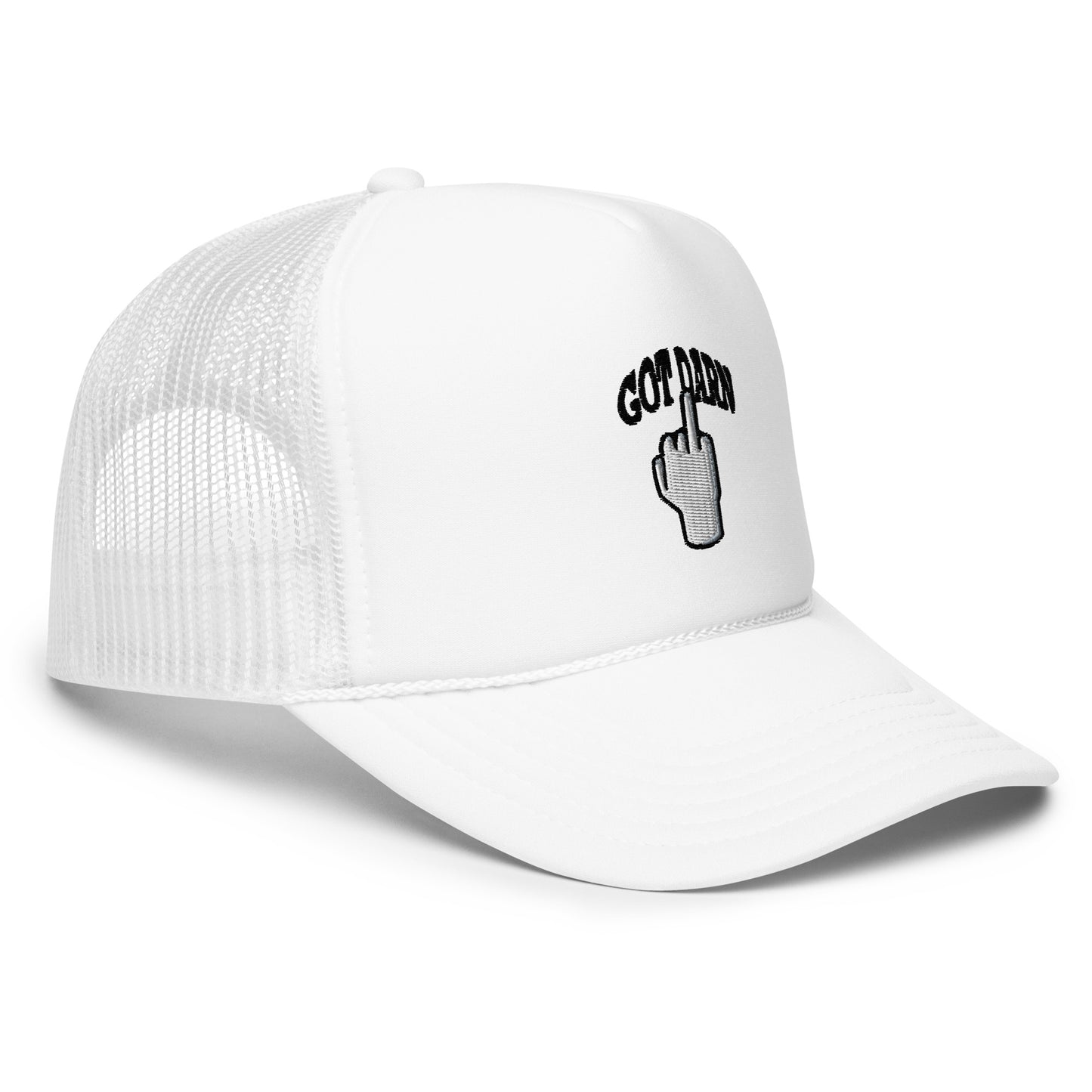 Got Darn Creation Hat
