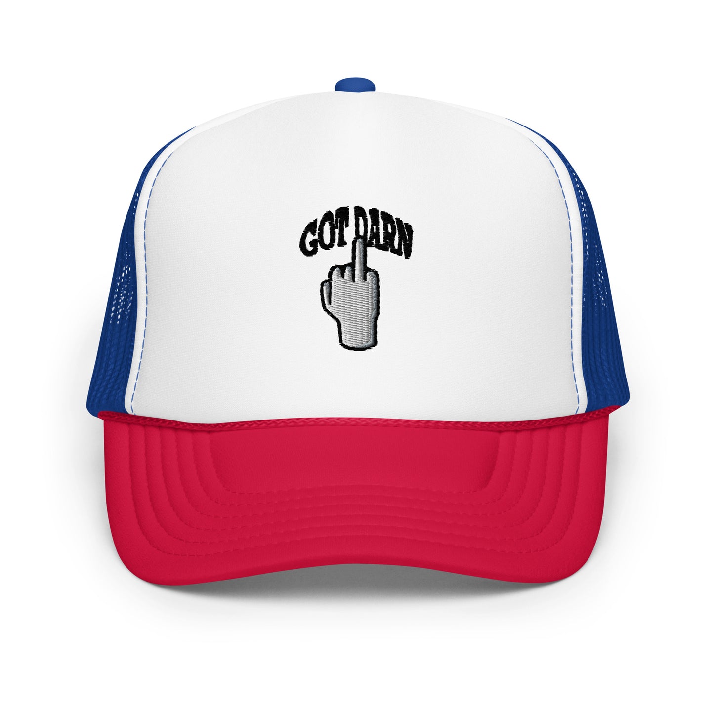 Got Darn Creation Hat