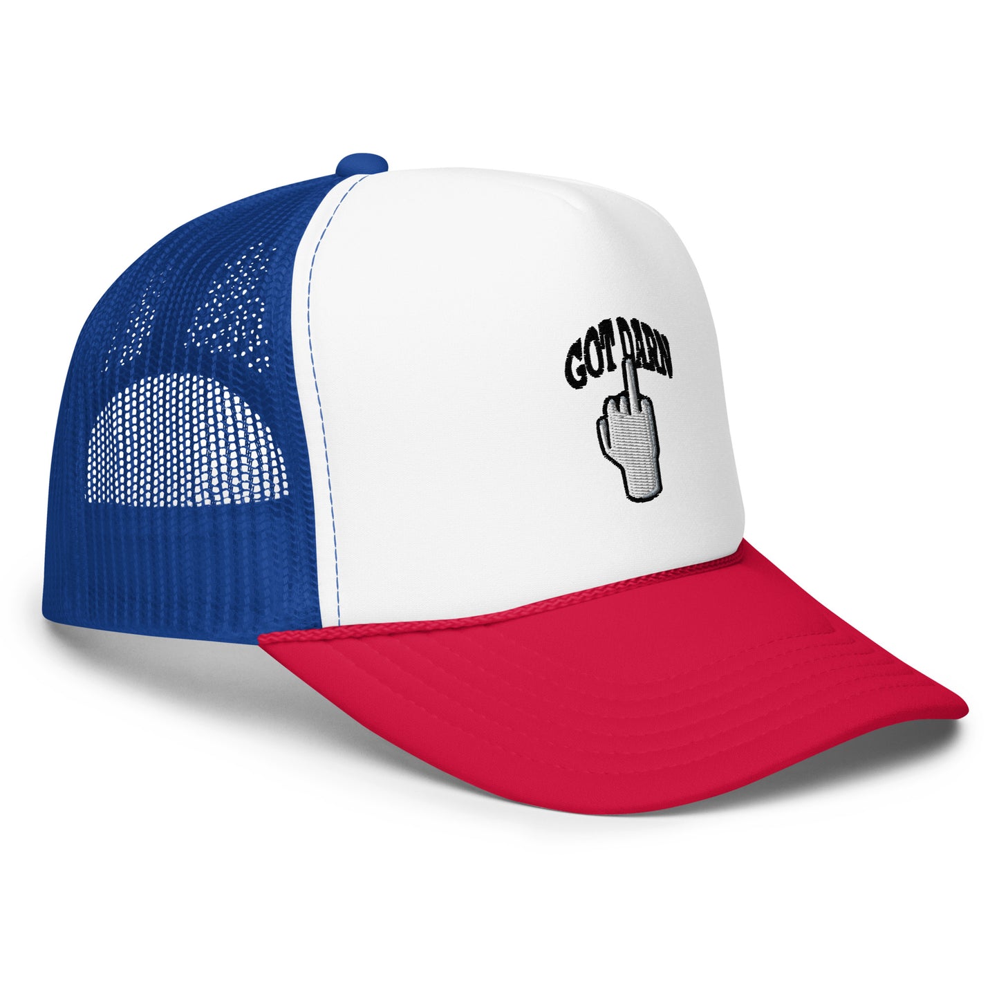Got Darn Creation Hat