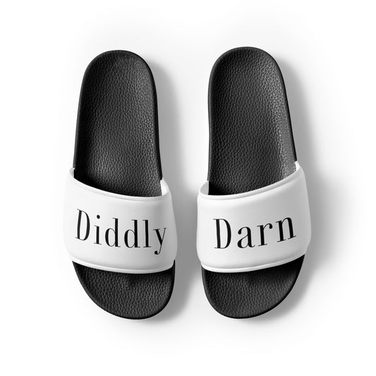 Got Darn Slides