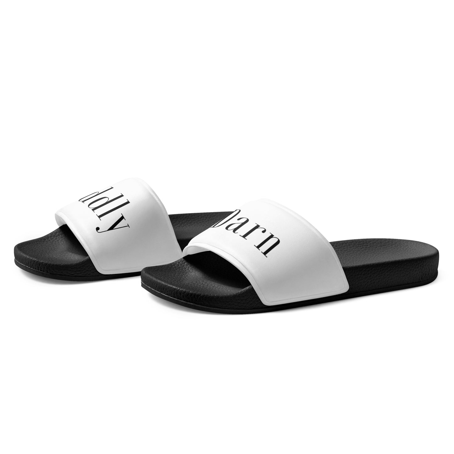 Got Darn Slides