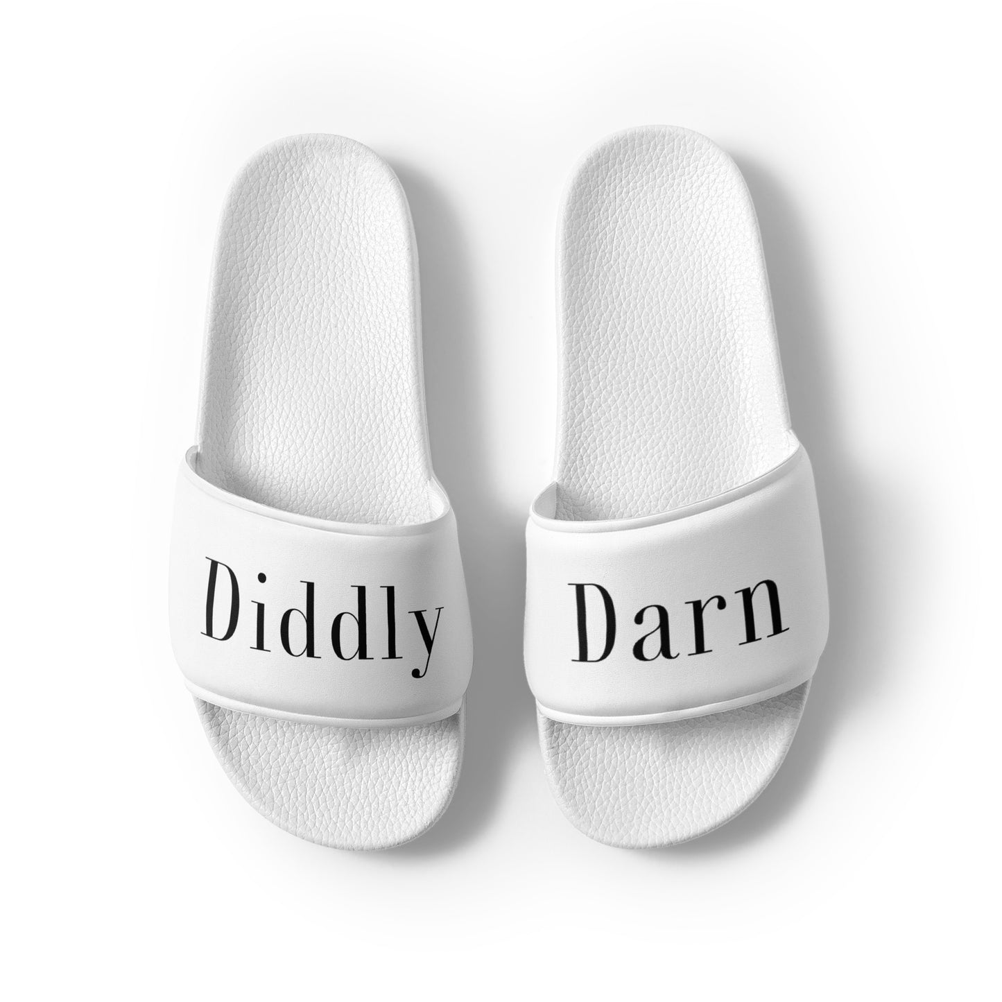 Got Darn Slides