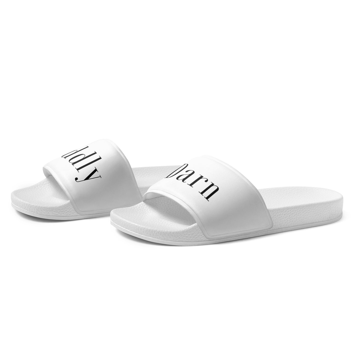 Got Darn Slides
