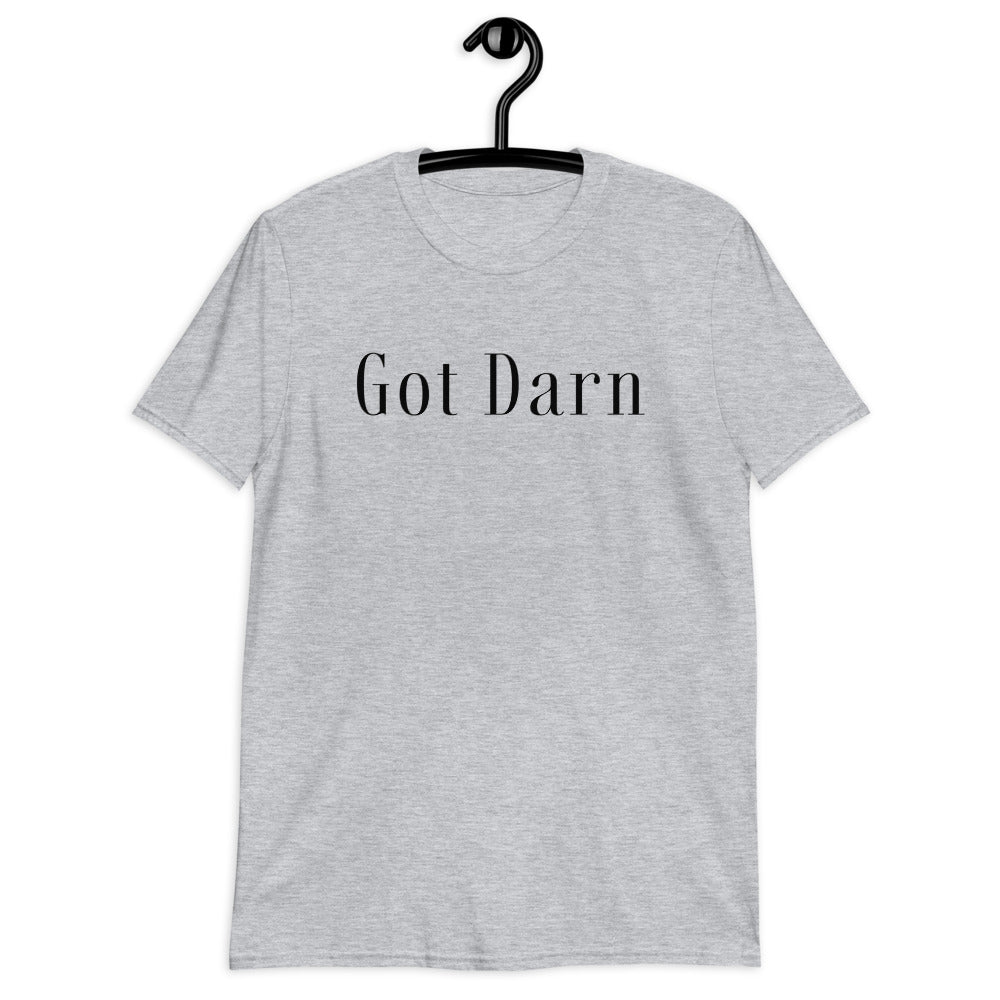 Got Darn Shirt