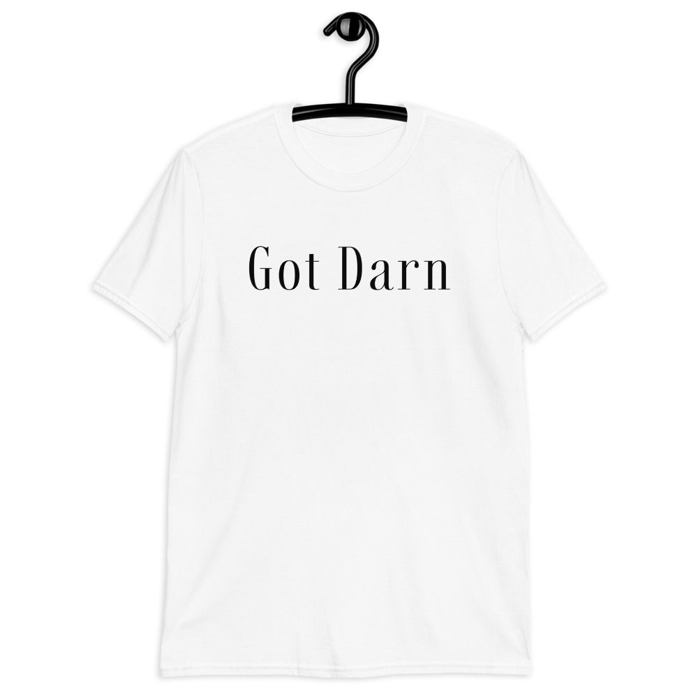 Got Darn Shirt