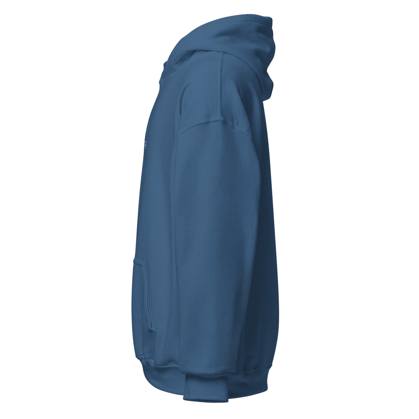 Don't Give Up Hoodie