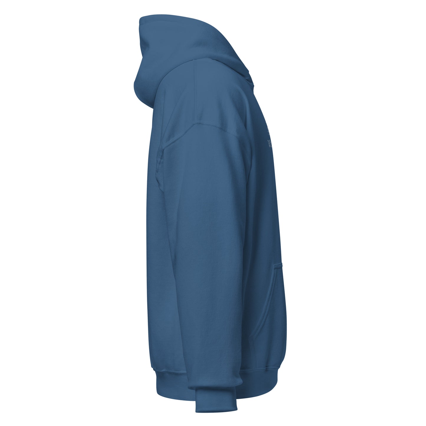 Don't Give Up Hoodie