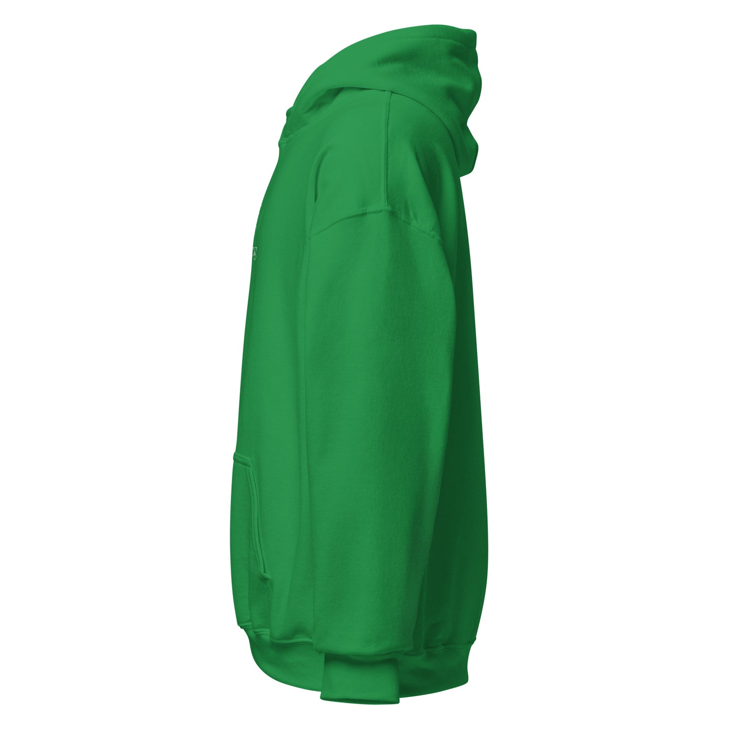 Don't Give Up Hoodie