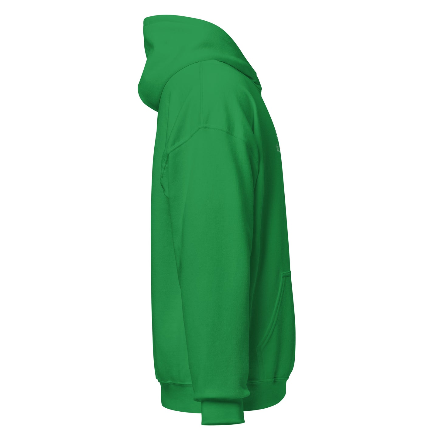 Don't Give Up Hoodie