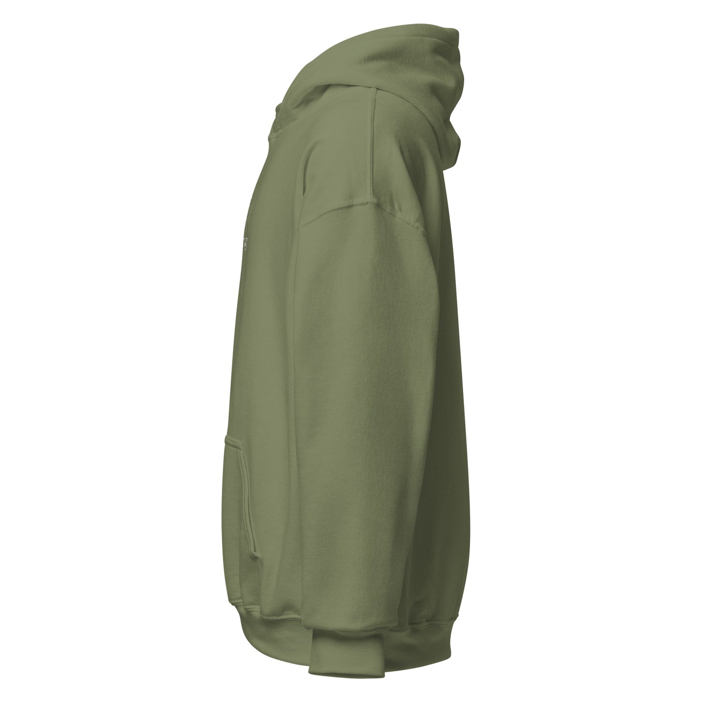 Don't Give Up Hoodie