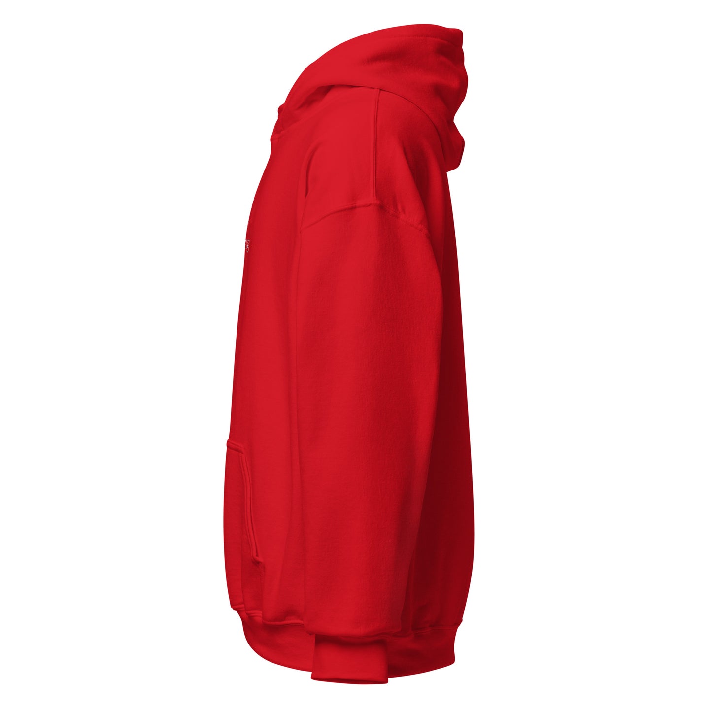 Don't Give Up Hoodie
