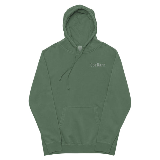 Got Darn Sweat Hoodie