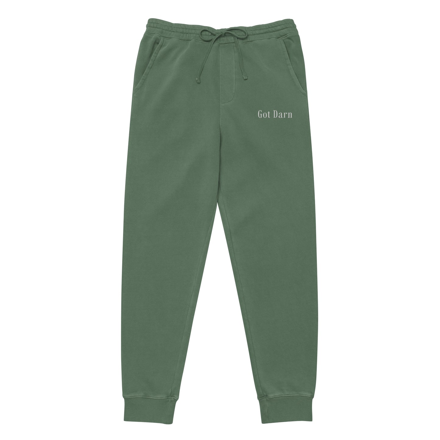 Got Darn Sweats
