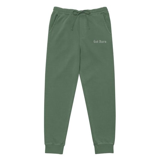 Got Darn Sweats