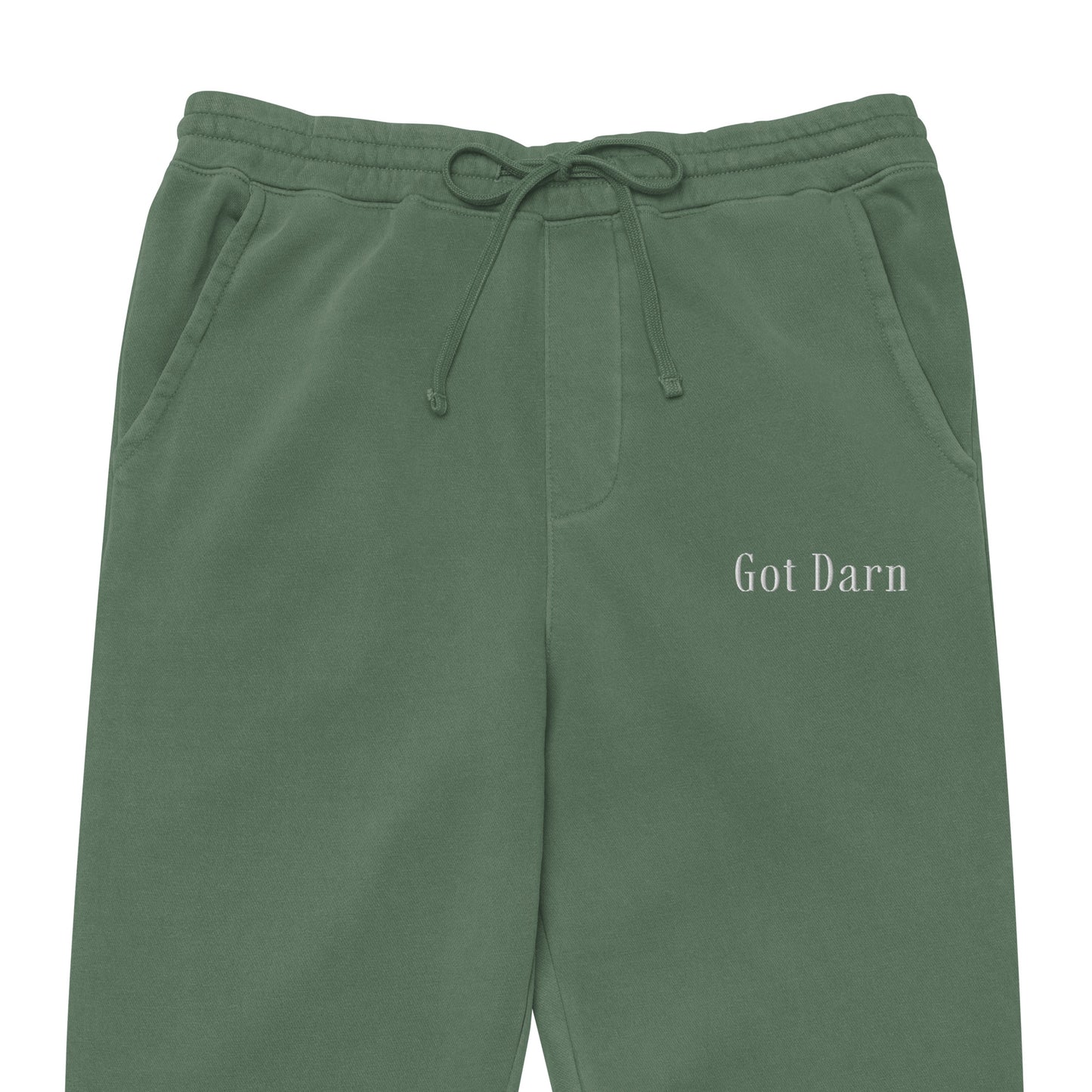 Got Darn Sweats