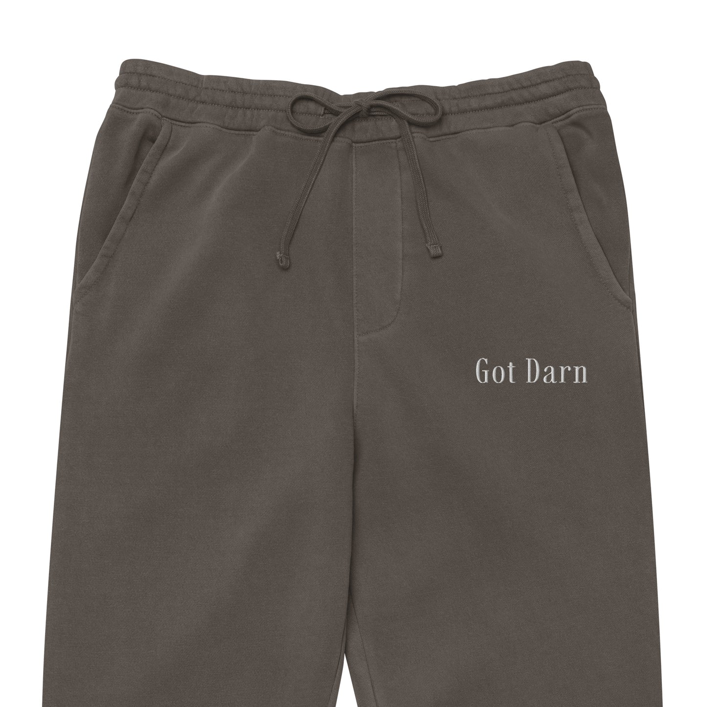 Got Darn Sweats