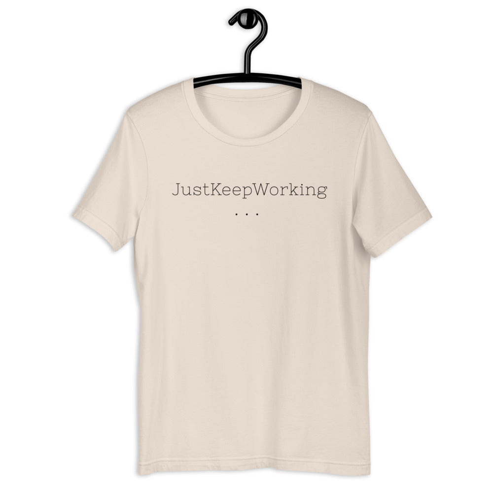 JKW Tee