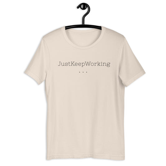 JKW Tee