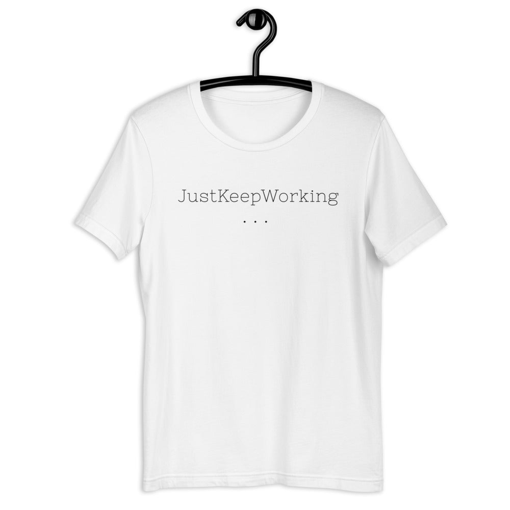 JKW Tee
