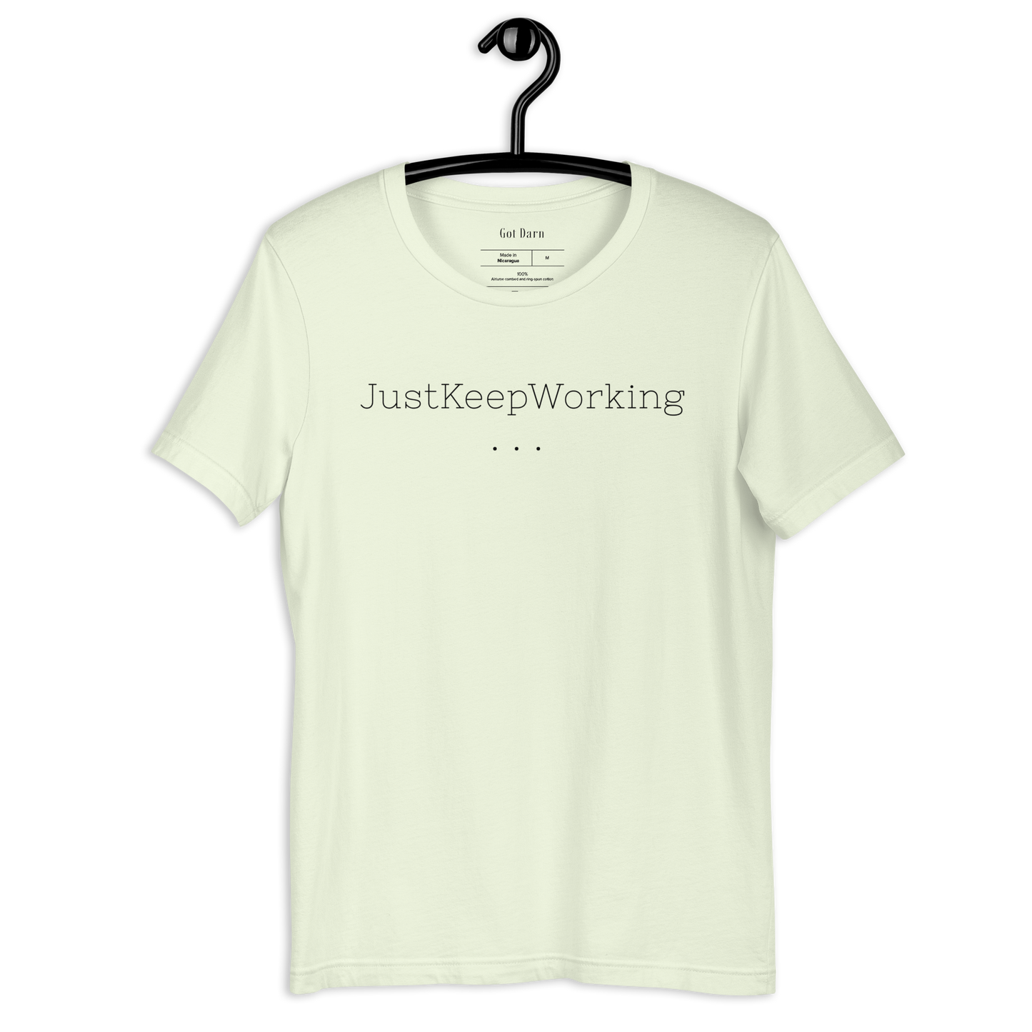 JKW Tee